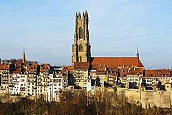 Katedrála Sv. Nicolase