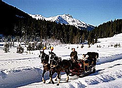 Klosters