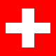 Švýcarská vlajka