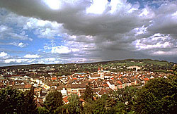 Město Winterthur